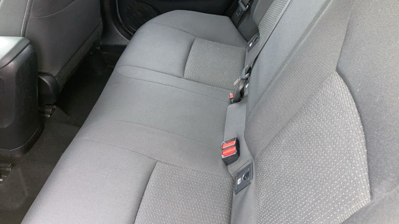 Toyota C-HR 1.8 Hybrid Icon 5dr CVT Hybrid Hatchback